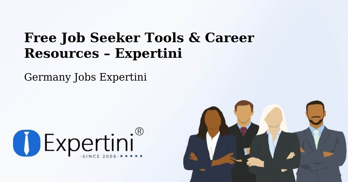 Free Job Seeker Tools & Career Resources – Wiggensbach - Wiggensbach, Germany Jobs Expertini